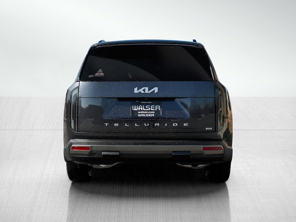 New 2027 Kia Telluride S image 5