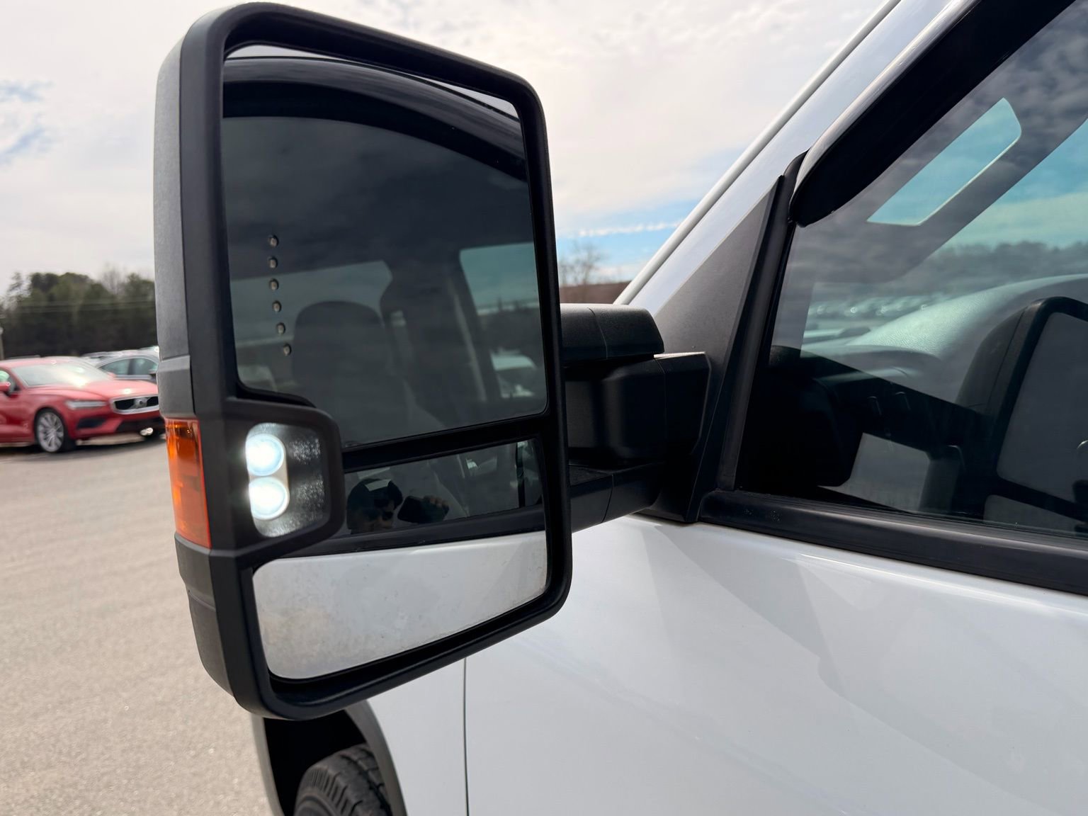 Used 2017 GMC Sierra 3500 4x4 Crew Cab image 42