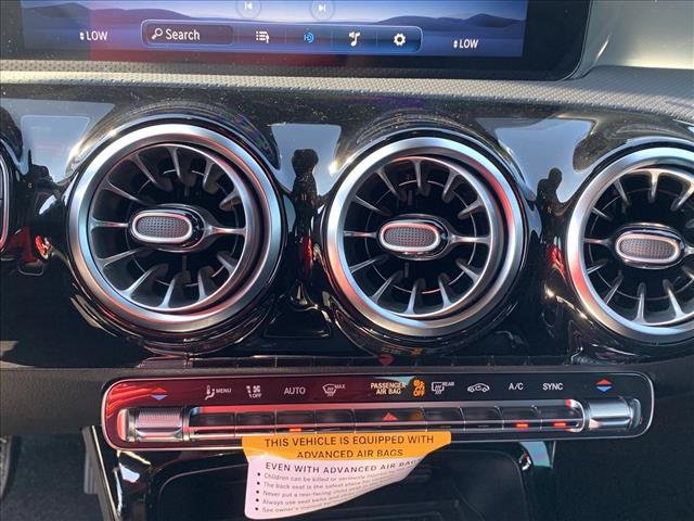 Certified 2026 Mercedes-Benz CLA 250 image 11