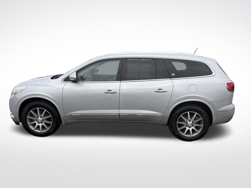 Used 2017 Buick Enclave Convenience image 12