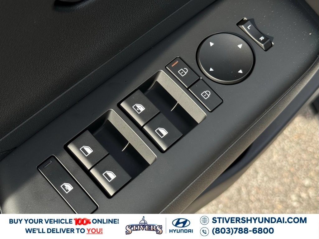 Certified 2026 Hyundai Kona SE FWD image 20