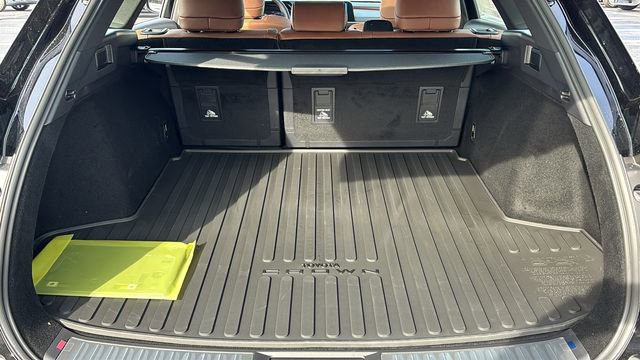 New 2026 Toyota Crown Signia image 35