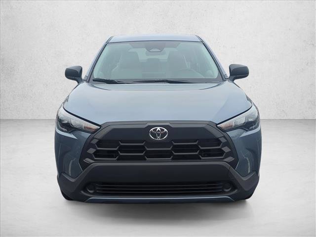 Used 2026 Toyota Corolla Cross L FWD video 2