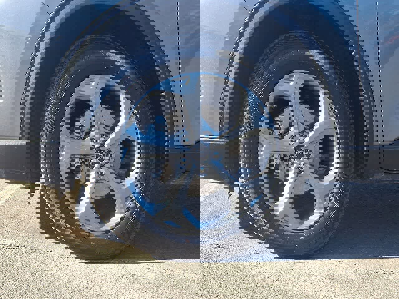 Used 2025 Ford Escape ST-Line image 29