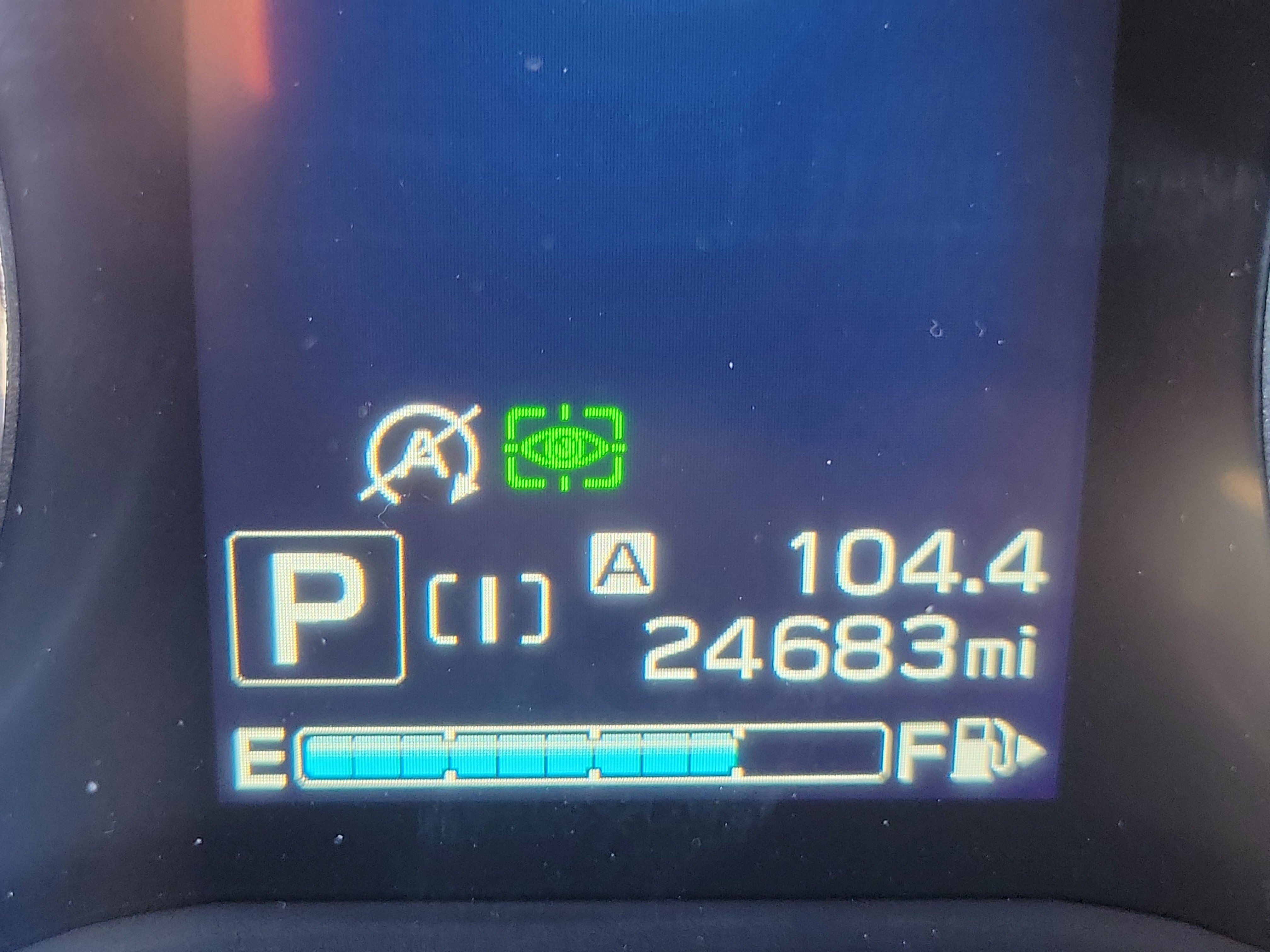 Certified 2023 Subaru Forester Touring image 30