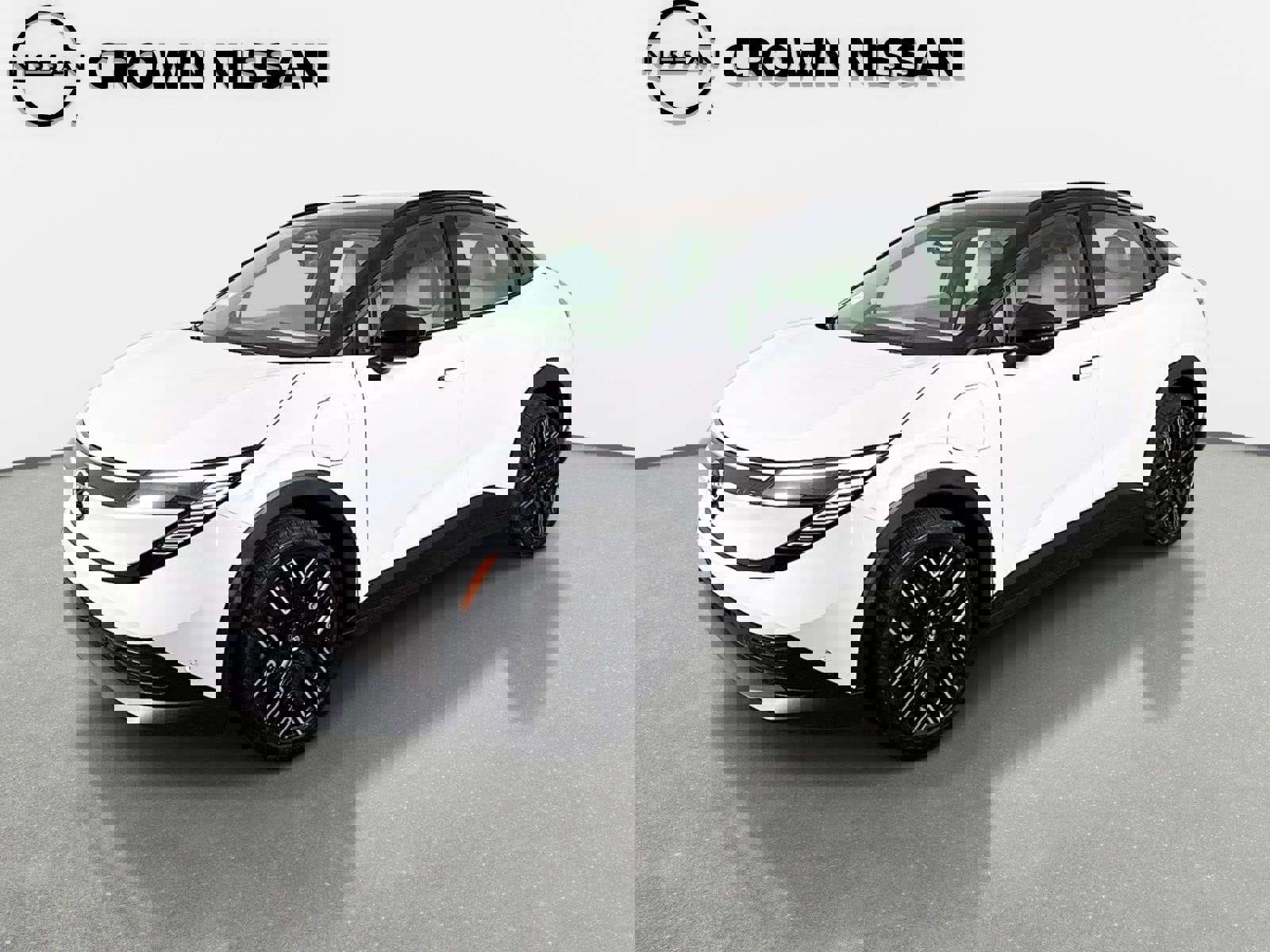 New 2026 Nissan Leaf Platinum+ image 1