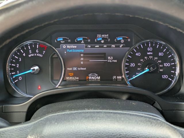 Used 2021 Ford Expedition Max Limited image 17