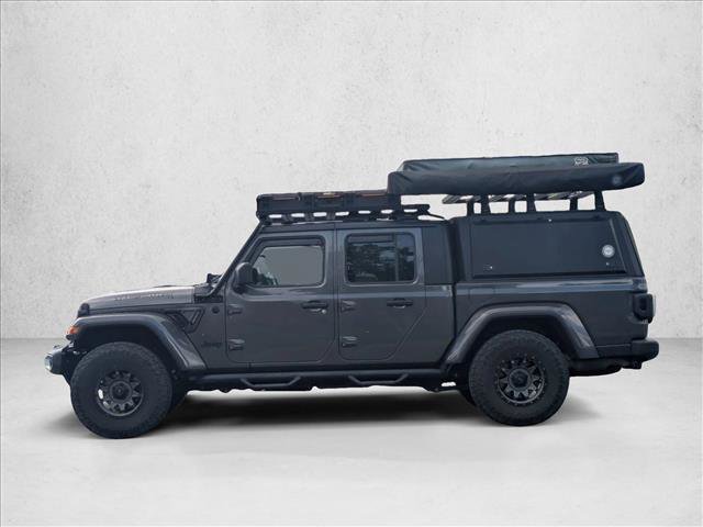 Used 2020 Jeep Gladiator Sport AWD/4WD image 8