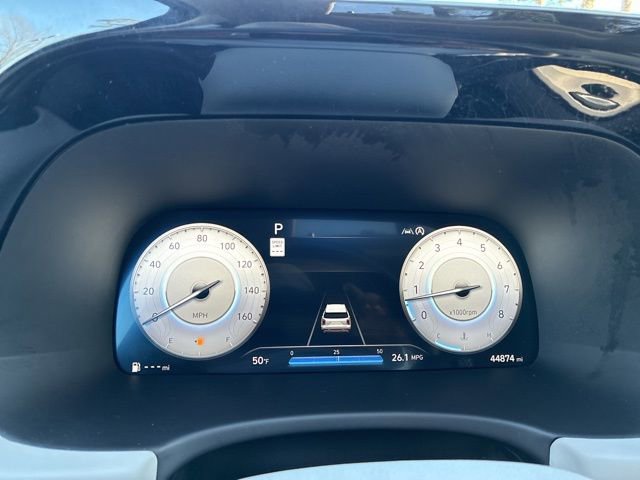 Used 2024 Hyundai Palisade Calligraphy image 30