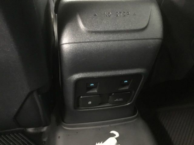 Used 2023 Ford Bronco Badlands w/ Sasquatch Package image 18