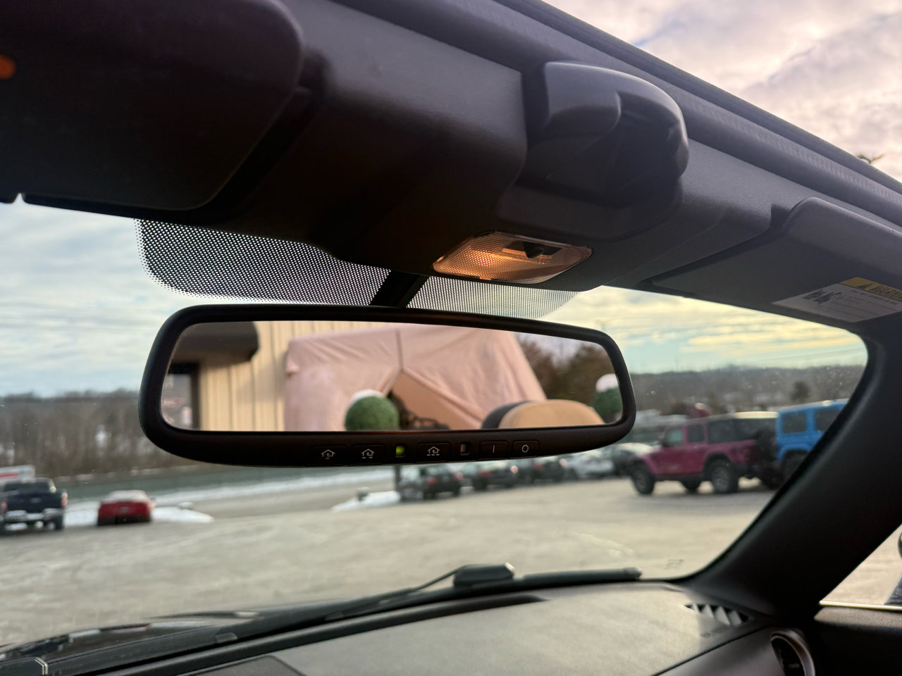 Used 2012 MAZDA MX-5 Miata Grand Touring image 26