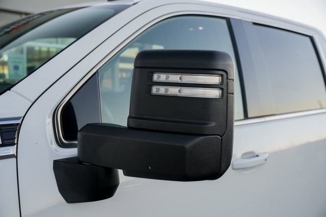 Used 2023 GMC Sierra 2500 SLE w/ SLE Convenience Package AWD/4WD image 19