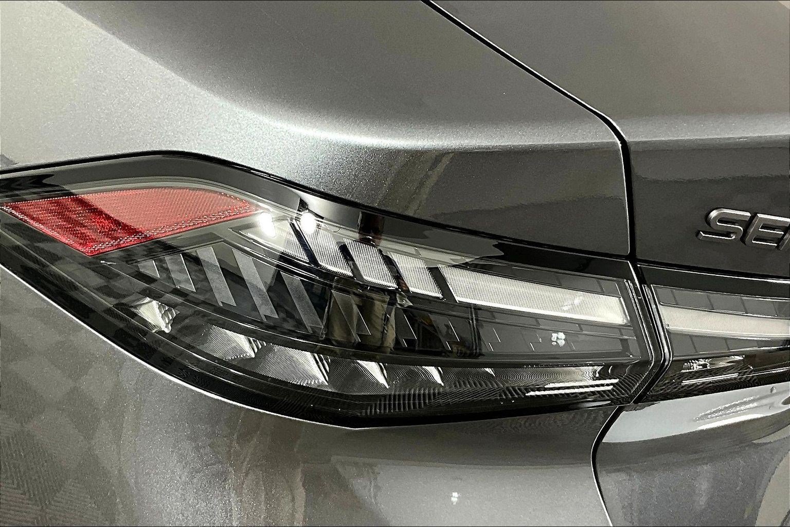 New 2026 Nissan Sentra S w/ Floor Mat Package FWD image 15