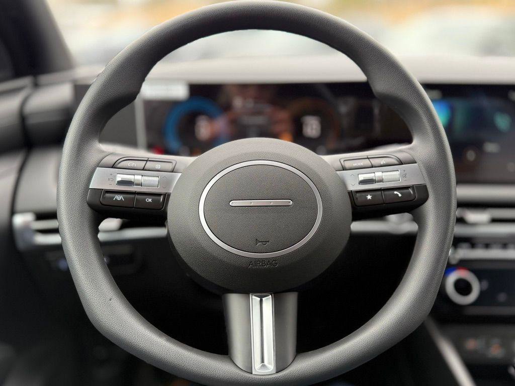 New 2026 Hyundai Santa Cruz SEL image 10