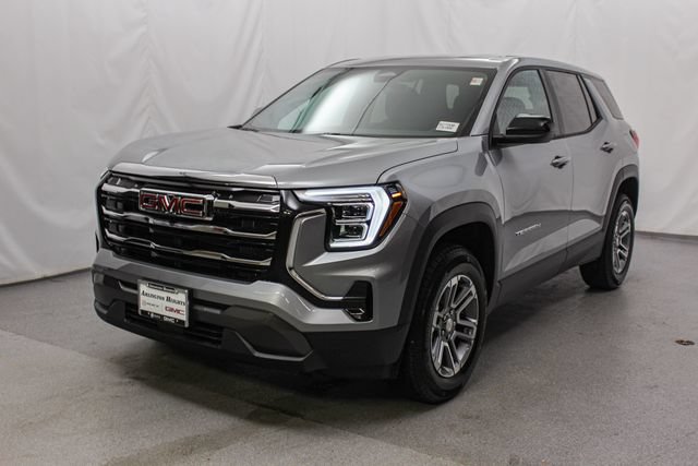 New 2027 GMC Terrain Elevation w/ LPO, Floor Liner Package AWD/4WD image 4