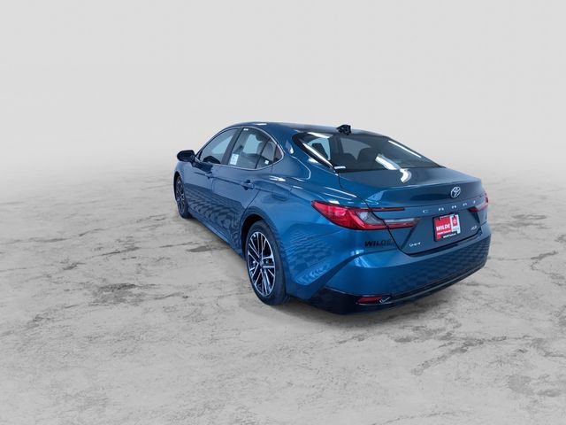 New 2026 Toyota Camry XLE image 7