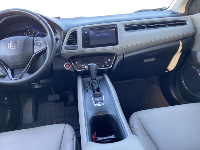 Used 2016 Honda HR-V EX-L image 15