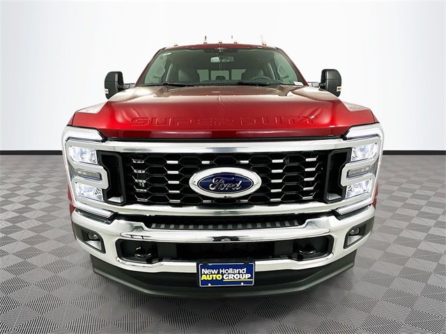 New 2026 Ford F450 XLT image 2