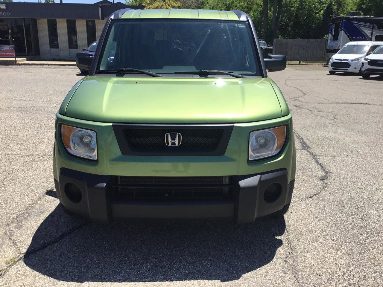 Used 2006 Honda Element EX-P image 3