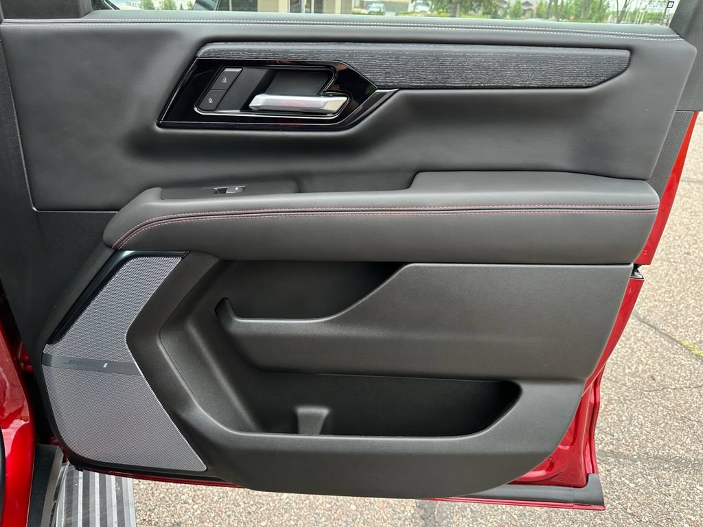 New 2026 GMC Yukon AT4 Ultimate w/ LPO, Floor Liner Package AWD/4WD image 52