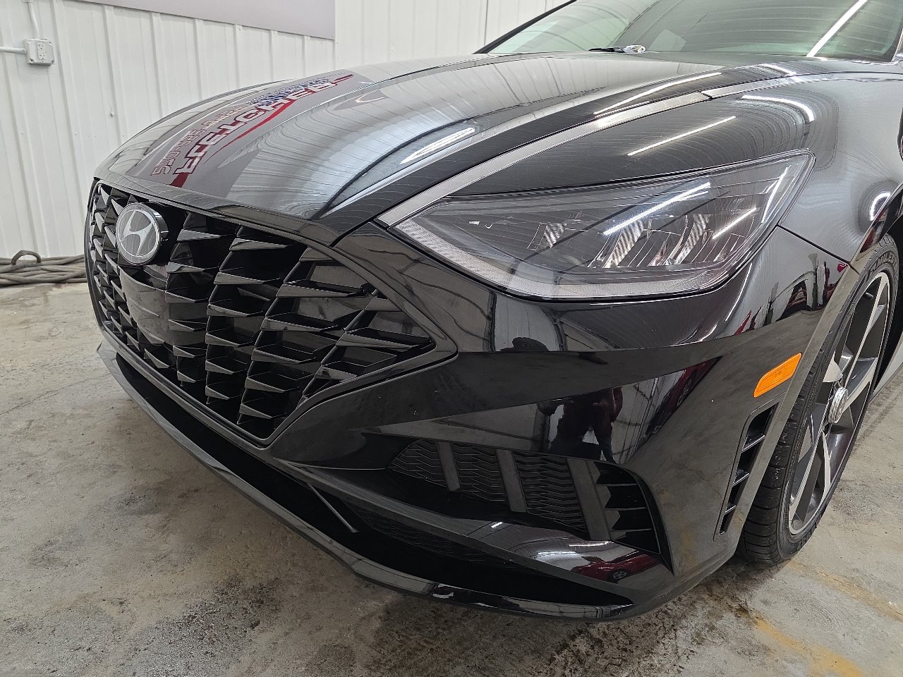 Used 2022 Hyundai Sonata SEL Plus w/ Preferred Accessory Package image 6