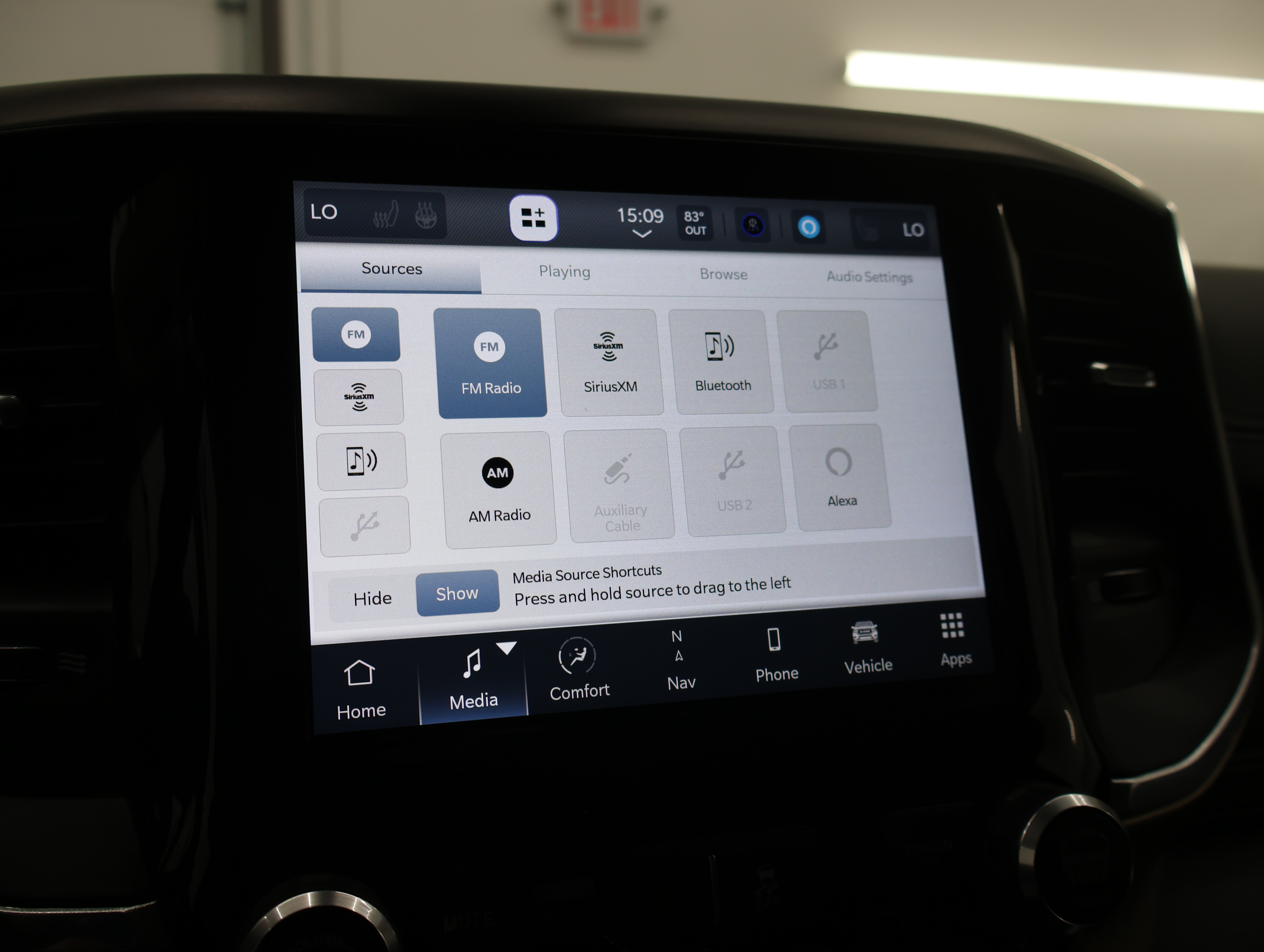 Used 2022 RAM 2500 Laramie AWD/4WD image 52