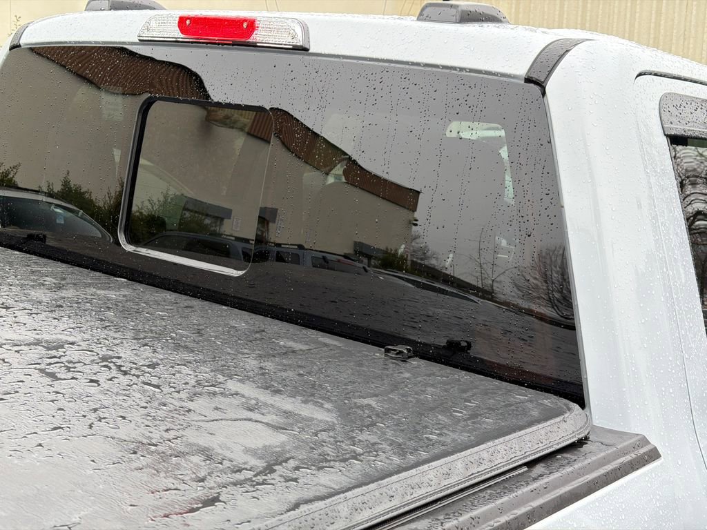 Used 2025 Ford F150 XLT w/ Equipment Group 303A High image 10