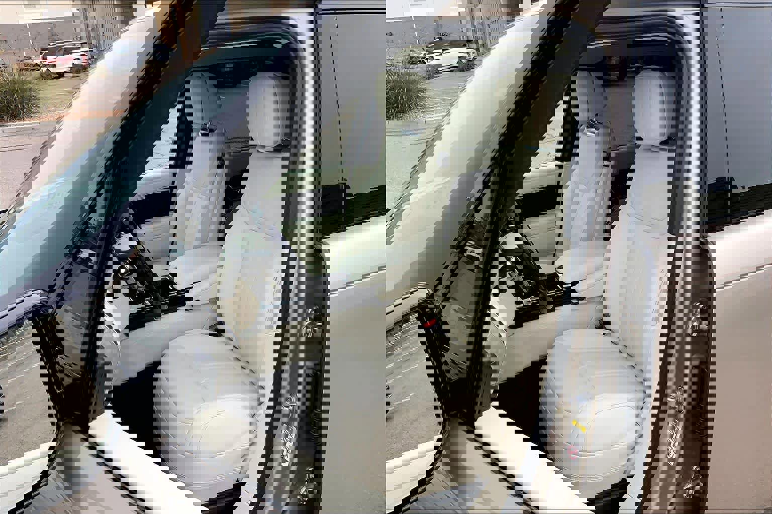 New 2025 Land Rover Range Rover SE image 9