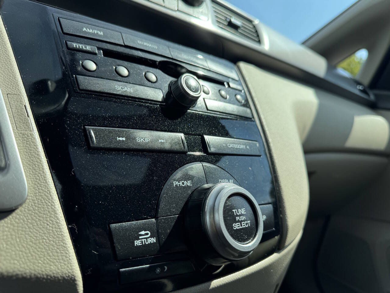 Used 2013 Honda Odyssey EX-L image 19
