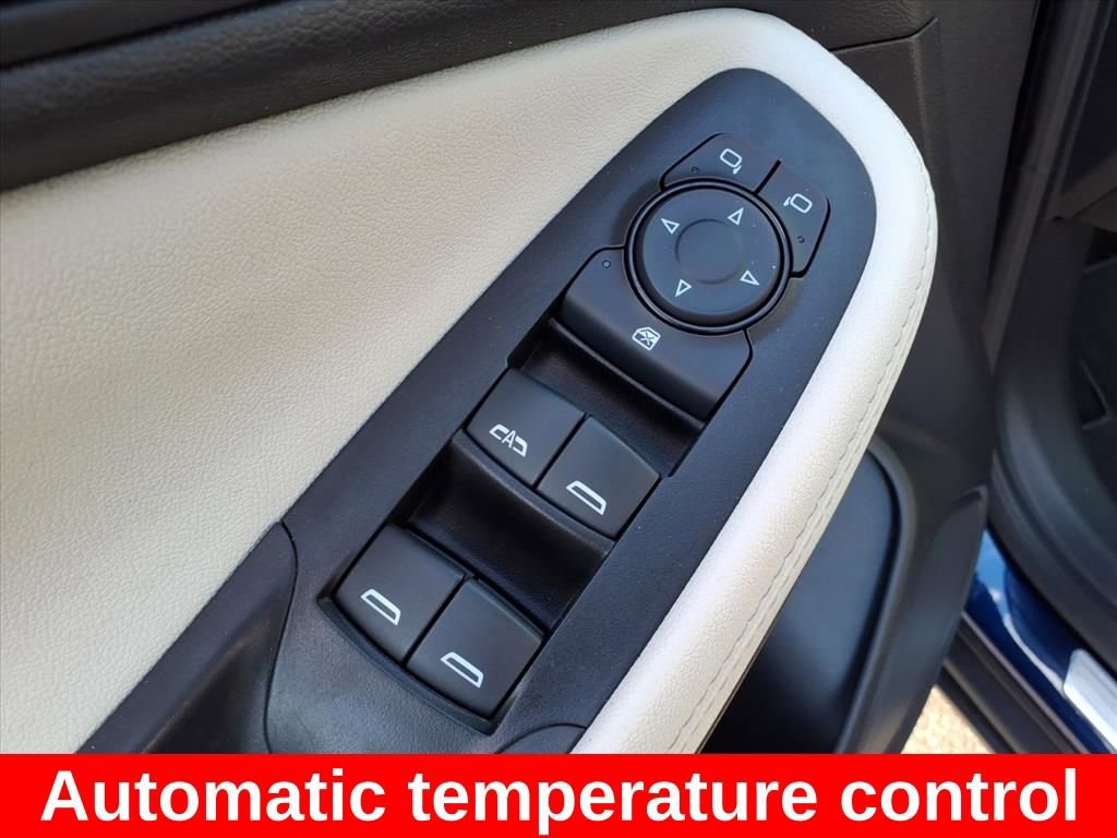 Used 2022 Buick Encore GX Select w/ Experience Buick Package image 14