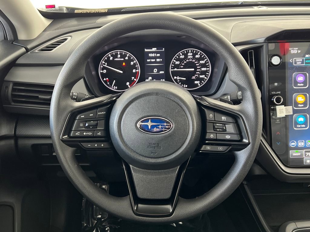 New 2026 Subaru Crosstrek 2.0i Premium image 15