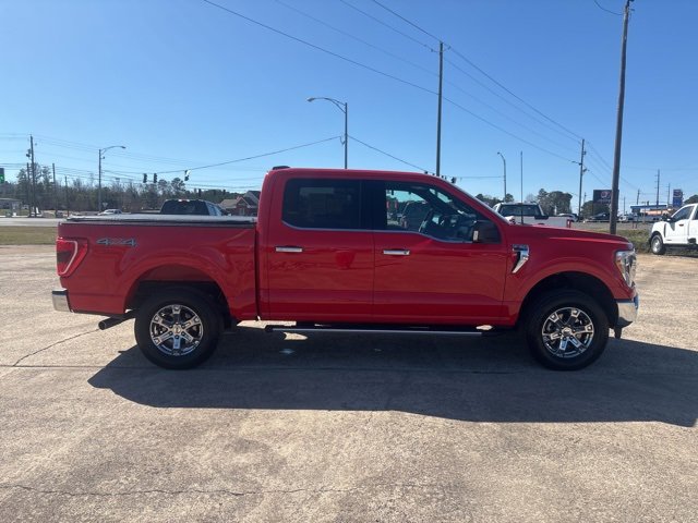 Used 2023 Ford F150 XLT w/ Equipment Group 302A High
