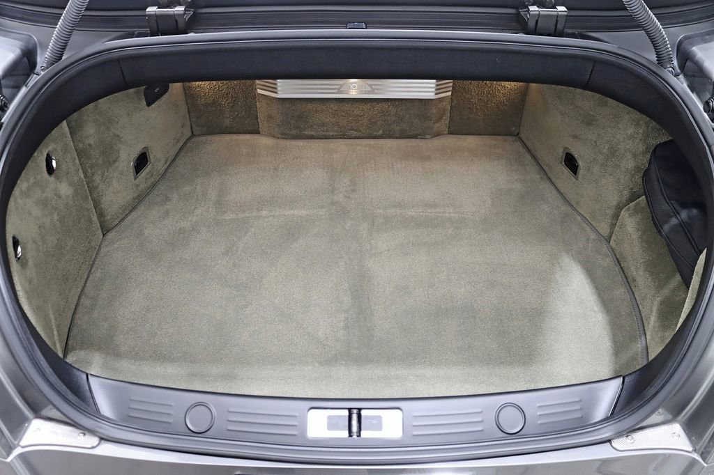 Used 2013 Bentley Continental GT AWD/4WD image 32