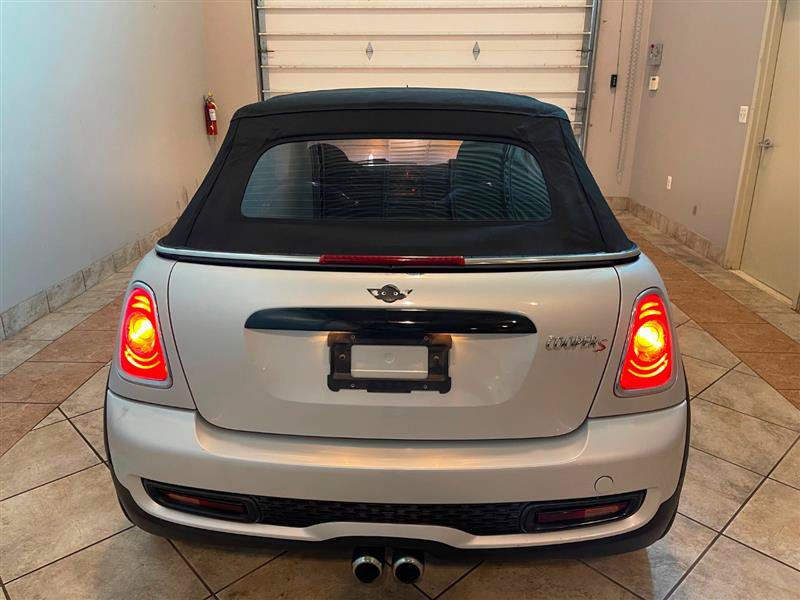 Used 2015 MINI Cooper S FWD image 66