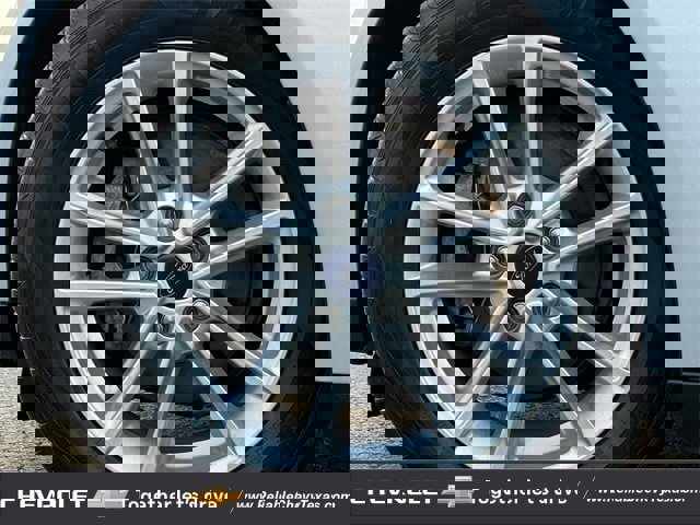 Used 2018 Ford Focus SE image 10