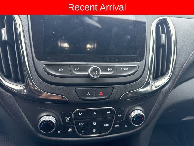 Used 2023 Chevrolet Equinox RS image 12