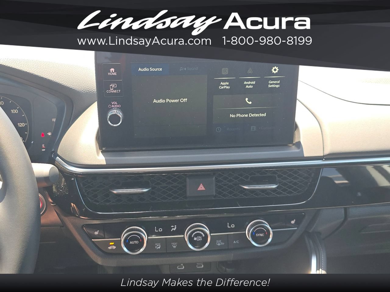 New 2026 Acura ADX AWD image 29