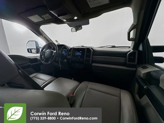 Used 2018 Ford F350 XL w/ Power Equipment Group image 20