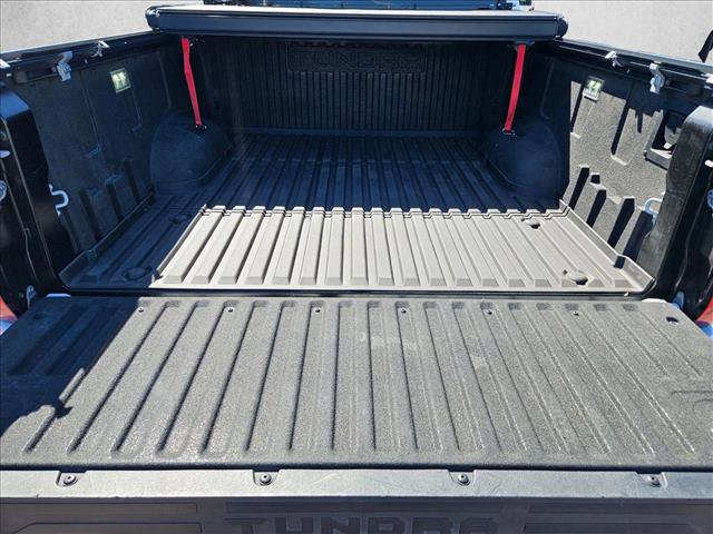 Used 2022 Toyota Tundra SR5 w/ Advanced Technology Package image 6