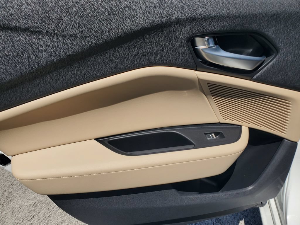Certified 2025 Acura TLX w/ Technology Package FWD image 12