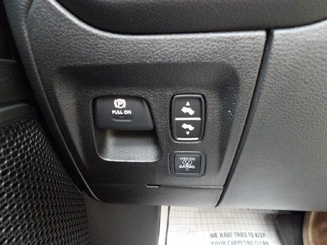 New 2026 RAM 1500 Big Horn AWD/4WD image 22