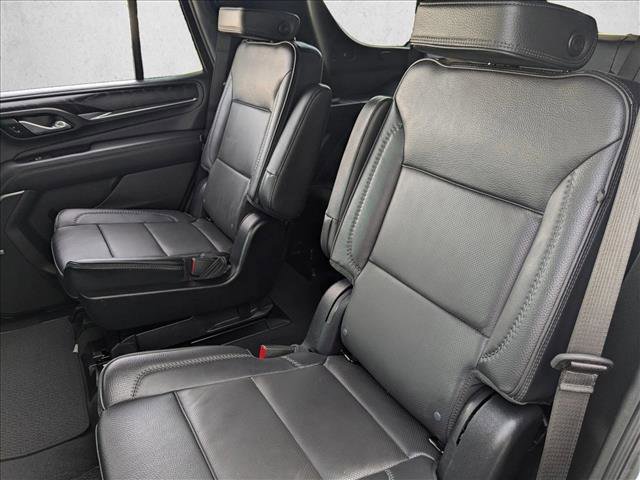 Used 2024 GMC Yukon Denali image 21