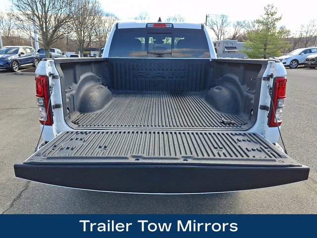 Used 2022 RAM 1500 Big Horn AWD/4WD image 32