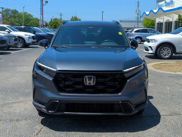 Used 2023 Honda CR-V Sport image 9