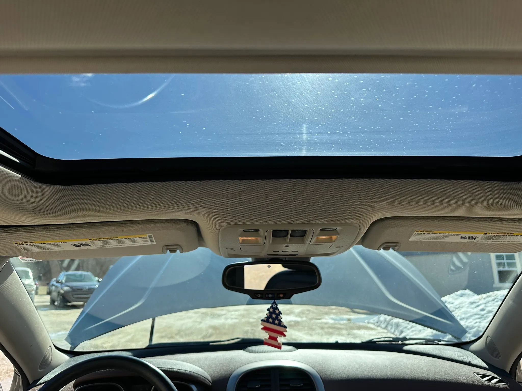 Used 2014 Chevrolet Malibu LTZ FWD image 20