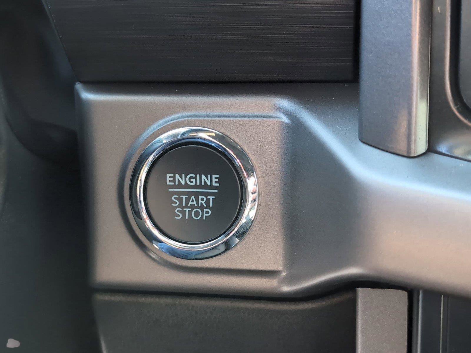 Used 2025 Ford F150 XLT w/ Equipment Group 302A MID AWD/4WD image 35