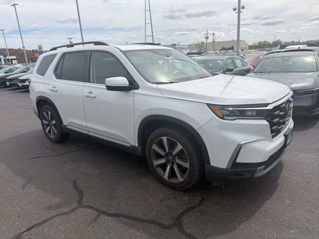 Used 2023 Honda Pilot Touring