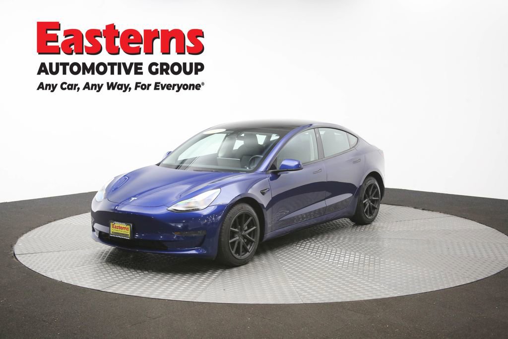 Used 2023 Tesla Model 3 Standard Range RWD image 50