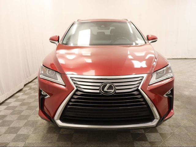 Used 2019 Lexus RX 350 AWD w/ Navigation Package image 3