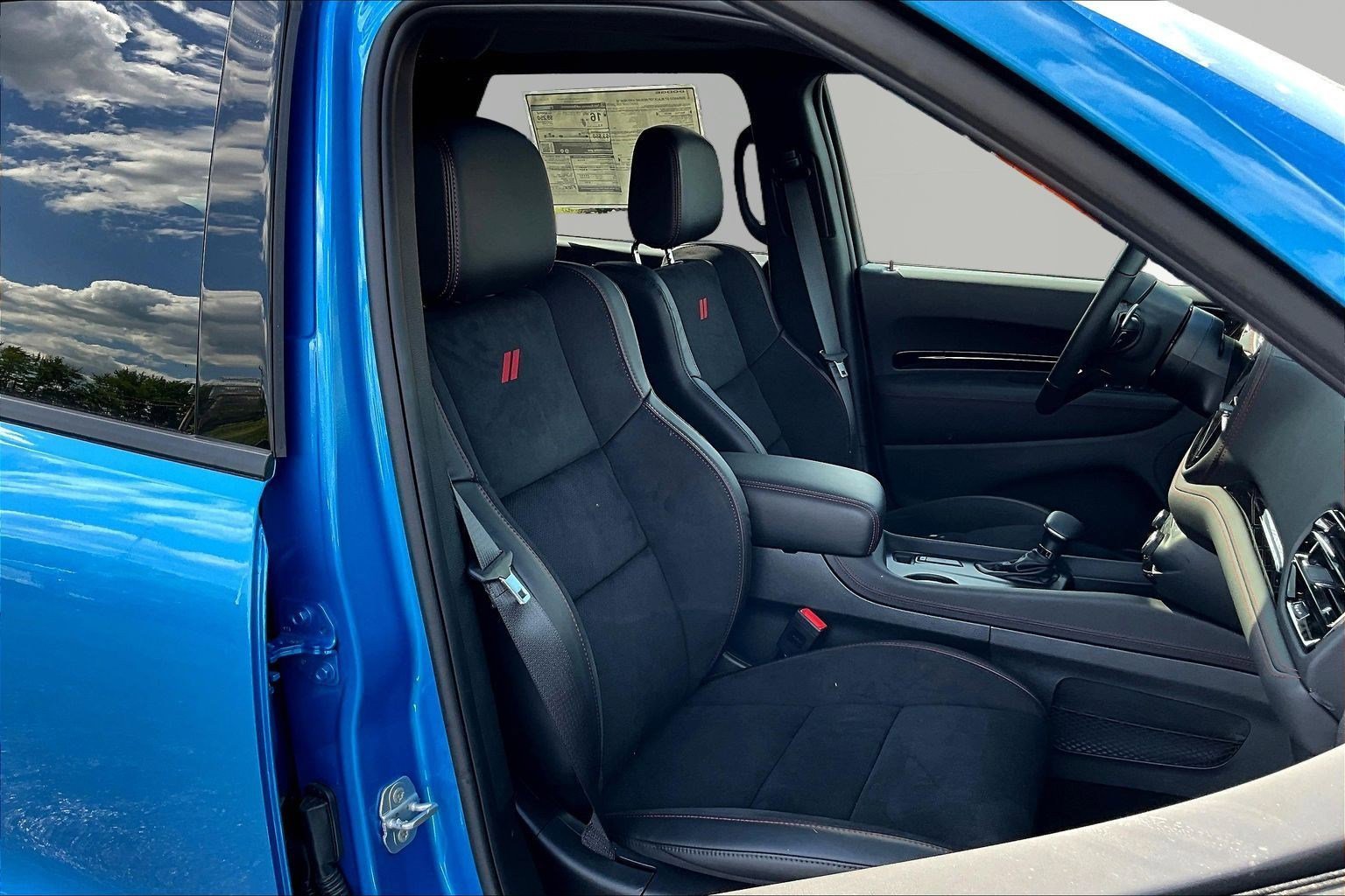New 2026 Dodge Durango GT AWD/4WD image 19